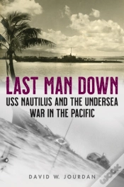 Capa do artigo Last Man Down