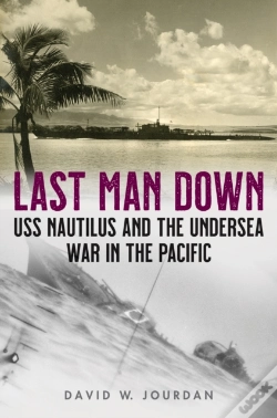 Capa do artigo Last Man Down