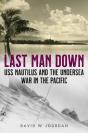 Last Man Down - Preview