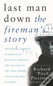 Capa do artigo Last Man Down