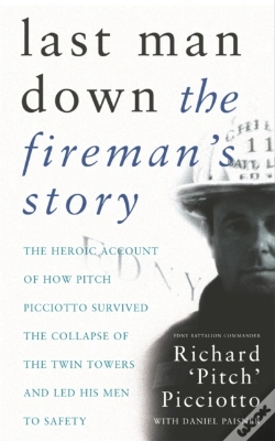 Capa do artigo Last Man Down