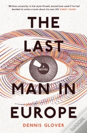 Capa do artigo Last Man In Europe