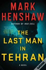 Capa do artigo Last Man In Tehran