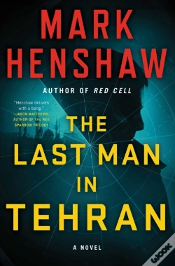 Capa do artigo Last Man In Tehran
