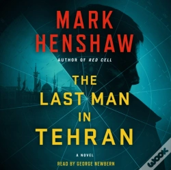 Capa do artigo Last Man In Tehran