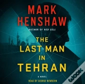 Capa do artigo Last Man In Tehran