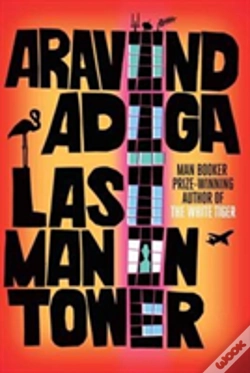 Capa do artigo Last Man In Tower
