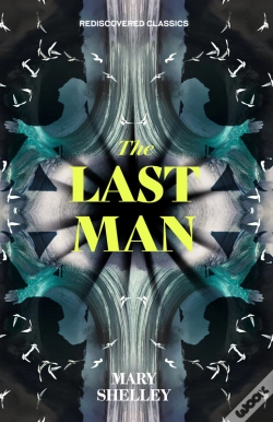 Capa do artigo Last Man
