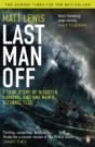 Last Man Off - Preview