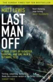Capa do artigo Last Man Off