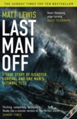 Capa do artigo Last Man Off