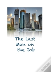 Capa do artigo Last Man On The Job