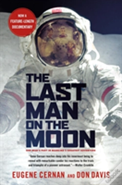 Capa do artigo Last Man On The Moon