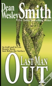 Capa do artigo Last Man Out