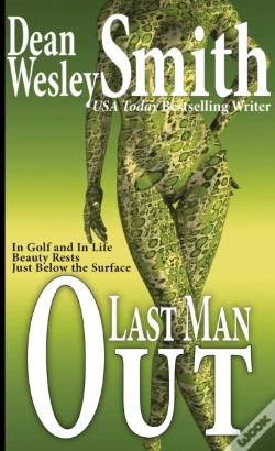 Capa do artigo Last Man Out
