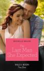 Last Man She Expected - Preview