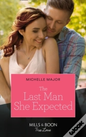 Capa do artigo Last Man She Expected