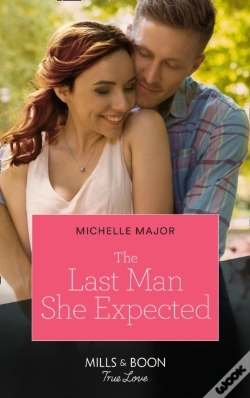Capa do artigo Last Man She Expected