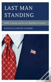 Capa do artigo Last Man Standing