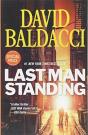 Last Man Standing - Preview