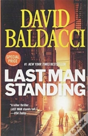 Capa do artigo Last Man Standing