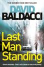 Last Man Standing - Preview