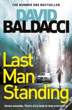 Capa do artigo Last Man Standing