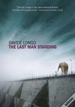 Capa do artigo Last Man Standing