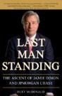 Last Man Standing - Preview