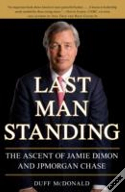 Capa do artigo Last Man Standing