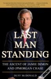 Capa do artigo Last Man Standing