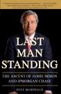 Last Man Standing - Preview