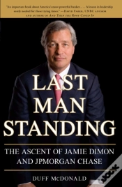 Capa do artigo Last Man Standing