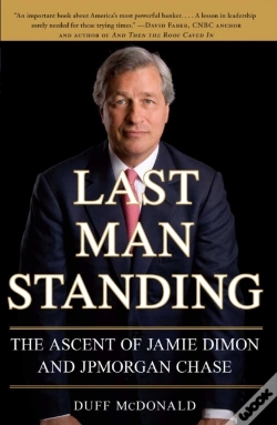 Capa do artigo Last Man Standing