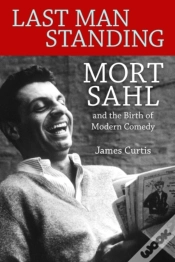 Capa do artigo Last Man Standing