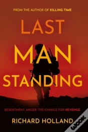 Capa do artigo Last Man Standing