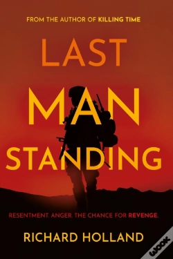 Capa do artigo Last Man Standing
