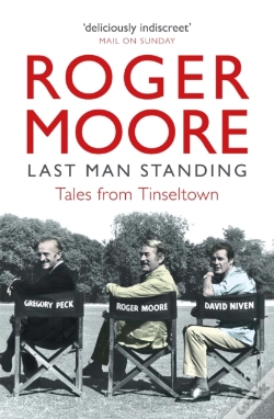 Capa do artigo Last Man Standing