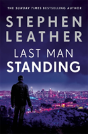 Last Man Standing - Preview