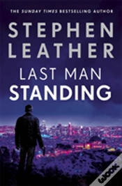Capa do artigo Last Man Standing