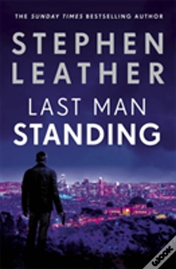 Capa do artigo Last Man Standing