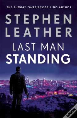 Capa do artigo Last Man Standing