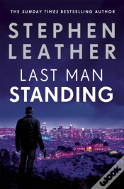 Capa do artigo Last Man Standing