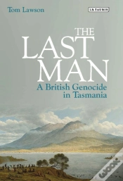 Capa do artigo Last Man The