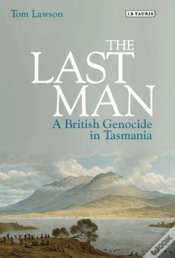 Capa do artigo Last Man The