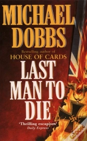 Capa do artigo Last Man To Die