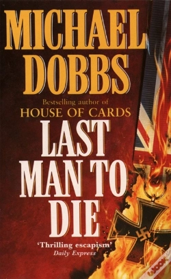 Capa do artigo Last Man To Die