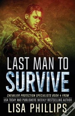 Capa do artigo Last Man To Survive