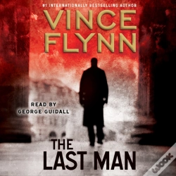 Capa do artigo Last Man