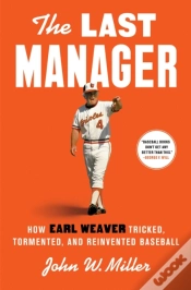 Capa do artigo Last Manager